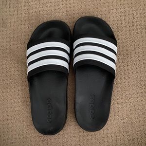 Adidas slides